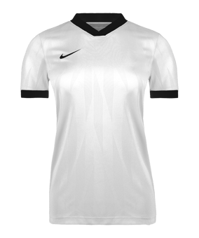 Nike Challenge VI Trikot Damen Weiß F101 - weiss