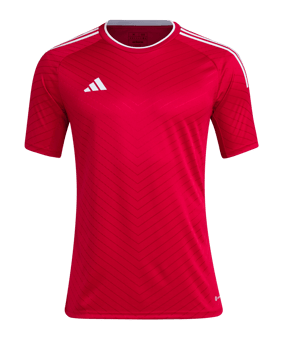 adidas Campeon 23 Trikot Rot - rot