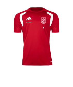 adidas Tiro 26 Trikot Rot