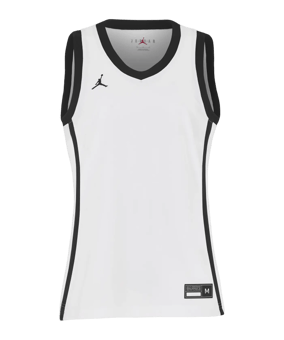 Jordan TM25 Basketball Stock Trikot Damen Weiß F100 - weiss