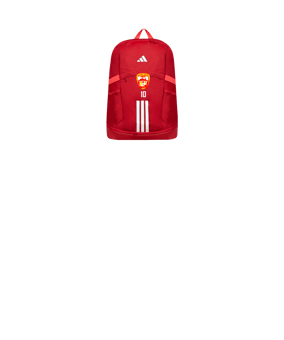 adidas Tiro Sac à dos Rouge 