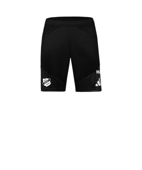 adidas Tiro 26 Short Schwarz