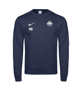 Nike Park 26 Sweatshirt Blau F410