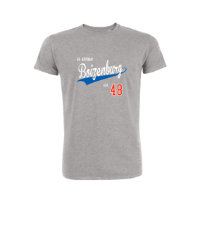 Merch Creator 2.0 T-Shirt Heather Grey FC250