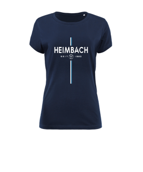 Stanley Stella Expresser 2.0 T-Shirt Damen French Navy | #revolution