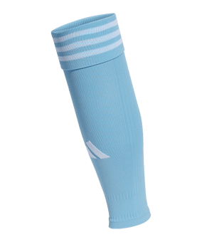 adidas Team 23 Mouwen Blauw - blauw