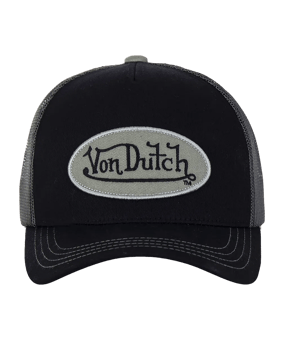 Von Dutch Baseball Cappello Multicolore - multicolore