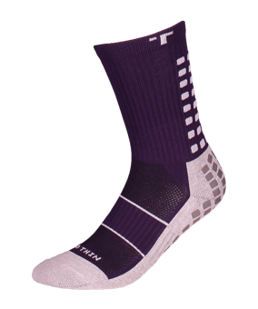 TruSox 3.0 Socken Lila - lila