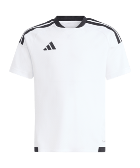 adidas Tiro 26 Competition Trikot Kids Weiß - weiss