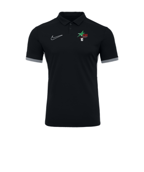 Polo Nike Academy 25 noir F010 