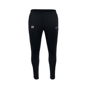 Nike Academy 25 Trainingshose Schwarz F010