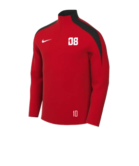 Nike Strike 24 Drill Top Rot F657