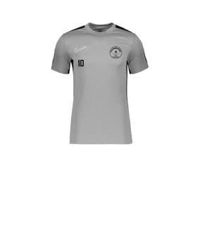 Nike Academy Trainingsshirt Kids Grau F012