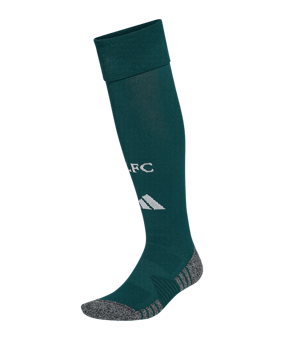 adidas FC Liverpool Torwartstutzen Home 2026/2027 Grün
