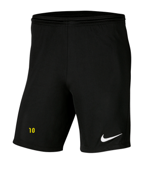Sparta Werlte Trikotshorts Kids