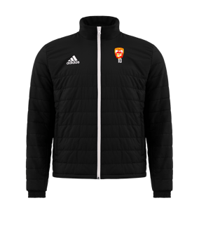 adidas Entrada 22 Veste d'hiver Noir 