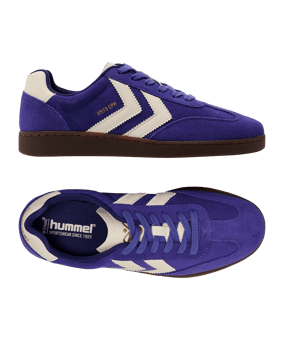 Hummel Vm78 Cph Sp Lila F4129 - lila