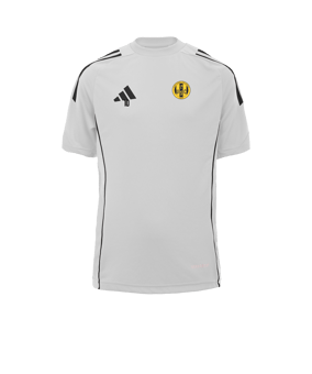 adidas Tiro 25 Competition Maillot Blanc 