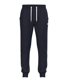 JAKO One Jogginghose Blau F900 - blau