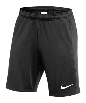 Nike Academy Pro 24 Short Schwarz F010 - schwarz