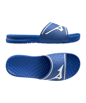 Mizuno Relax Slide 2 Schuh Weiss F27 - weiss