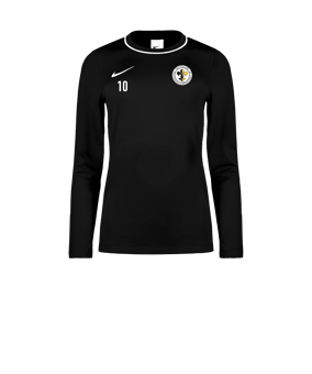 Nike Park 26 Sweatshirt Damen Schwarz F010