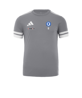 adidas Squadra 25 Trikot Grau