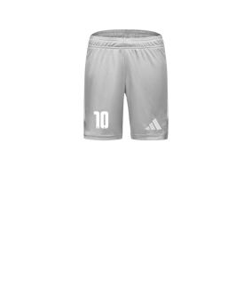 adidas Tiro 26 League Short Kids Grau