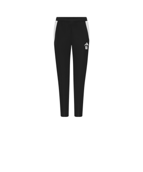 adidas Tiro24 Regular Pantalon d'entraînement Femmes Noir