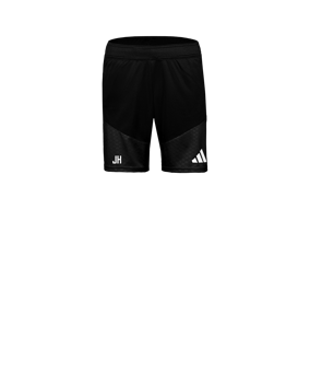 adidas Tiro 26 Competition Short Kids Schwarz
