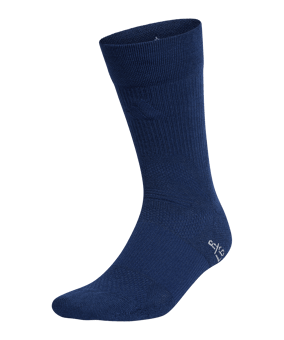 adidas Performance Crew Socken Dunkelblau - blau