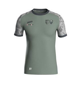JAKO Iconic Trikot Grün F238