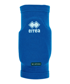 Errea Tokio Knieschoner Blau F0007 - blau