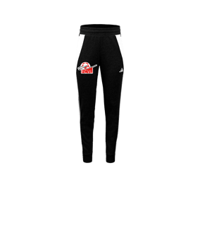 adidas Pantalon d'entraînement Noir 