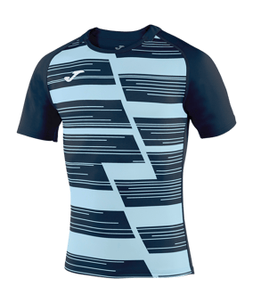 Joma Haka Trikot Blau - blau