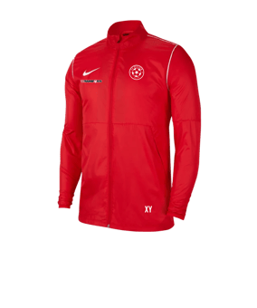 Nike Park 20 Regenjacke Rot F657