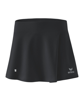 Erima Performance Rock Damen Schwarz 