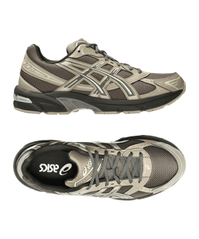 ASICS GEL-1130 Beige - beige