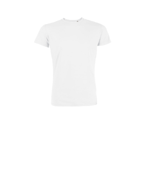 Merch Mini Creator 2.0 T-Shirt Kids White | #backprint