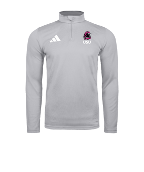 adidas Entrada 26 Training Sweatshirt Grau