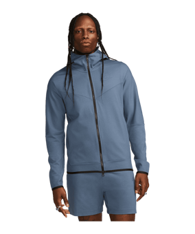 Nike Tech Essentials giacca blu F491 - blu