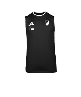 adidas Entrada 26 Trikot Schwarz
