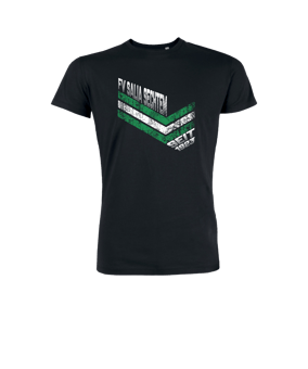 Merch Creator 2.0 T-Shirt Black | #summer
