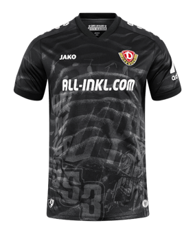Maillot Dynamo Dresden Extérieur Craft 2019-20 Vintage - XL – SUPPORTER ID