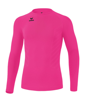 Erima T-Shirt Kids Rosa F2252403 - rosa