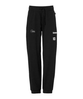 Kempa Core 26 Trainingshose Kids Schwarz F01