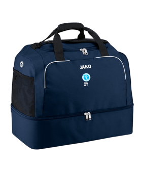 JAKO Classico Sporttasche  mit Bodenfach Gr. 1 F09