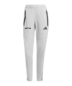 adidas Tiro Travel pantalon Femmes Gris