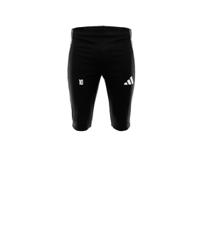 Short adidas noir 