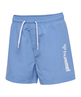 Hummel Bondi Badehose Kids Blau F7373 - blau